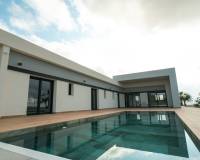 New Build - Villa - Pinoso