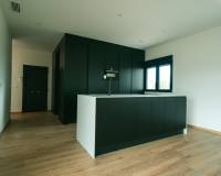 New Build - Villa - Pinoso