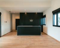 New Build - Villa - Pinoso