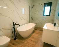 New Build - Villa - Pinoso