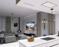 New Build - Villa - Pinoso
