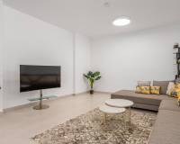 New Build - Villa - Playa Paraiso