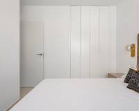 New Build - Villa - Playa Paraiso