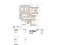 New Build - Villa - Polop de la Marina - Novapolop