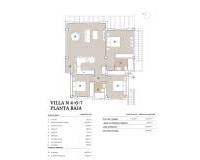 New Build - Villa - Polop de la Marina - Novapolop