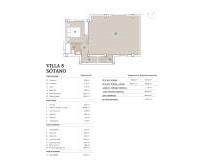 New Build - Villa - Polop de la Marina - Novapolop