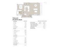 New Build - Villa - Polop de la Marina - Novapolop