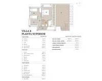 New Build - Villa - Polop de la Marina - Novapolop