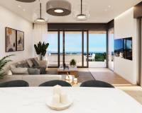 New Build - Villa - Polop de la Marina - PAU 1