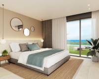 New Build - Villa - Polop de la Marina - PAU 1