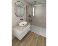 New Build - Villa - Polop de la Marina - PAU 1