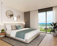 New Build - Villa - Polop de la Marina - PAU 1