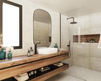 New Build - Villa - Polop de la Marina - PAU 1