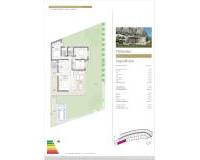 New Build - Villa - Polop de la Marina - Pla De Cantal