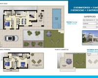 New Build - Villa - Polop de la Marina - Polop Hills