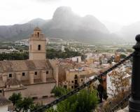 New Build - Villa - Polop de la Marina - Polop Hills