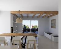 New Build - Villa - Polop de la Marina - Polop