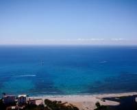 New Build - Villa - Polop de la Marina - Polop