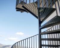 New Build - Villa - Polop de la Marina - Polop