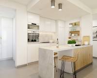 New Build - Villa - Polop de la Marina - Polop