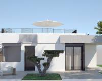 New Build - Villa - Polop de la Marina - Polop