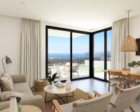 New Build - Villa - Polop de la Marina - Polop