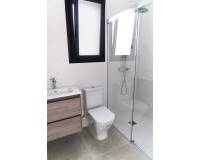 New Build - Villa - Polop de la Marina - Polop