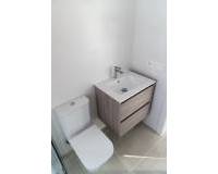 New Build - Villa - Polop de la Marina - Polop