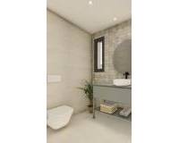 New Build - Villa - Polop de la Marina - Polop