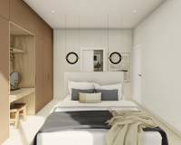 New Build - Villa - Polop de la Marina - Polop