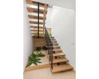 New Build - Villa - Polop de la Marina - Polop