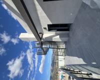 New Build - Villa - Polop de la Marina - Polop