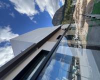 New Build - Villa - Polop de la Marina - Polop