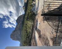 New Build - Villa - Polop de la Marina - Polop