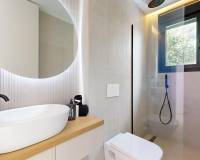 New Build - Villa - Polop de la Marina - Polop