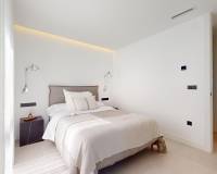 New Build - Villa - Polop de la Marina - Polop