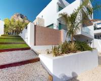 New Build - Villa - Polop de la Marina - Polop