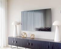 New Build - Villa - Polop de la Marina - Polop