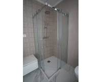 New Build - Villa - Polop de la Marina - Polop