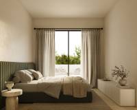 New Build - Villa - Polop de la Marina - Polop