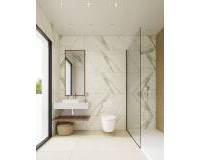 New Build - Villa - Polop de la Marina - Polop