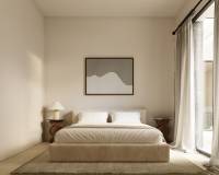 New Build - Villa - Polop de la Marina - Polop