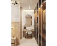 New Build - Villa - Polop de la Marina - Polop