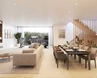 New Build - Villa - Polop de la Marina - Polop