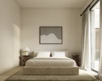 New Build - Villa - Polop de la Marina - Polop