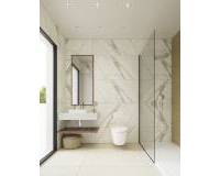 New Build - Villa - Polop de la Marina - Polop