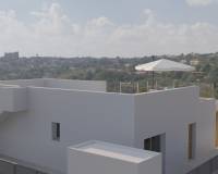 New Build - Villa - Polop de la Marina - Polop