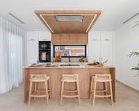 New Build - Villa - Polop de la Marina - Polop