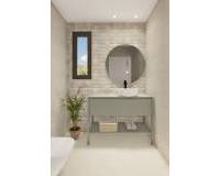 New Build - Villa - Polop de la Marina - Polop