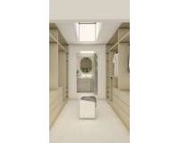 New Build - Villa - Polop de la Marina - Polop